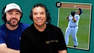 Jomboy Ranks Bartolo Colón's Best Plays!
