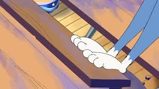 Suggested feet video: Tom and Jerry's Giant Adventure