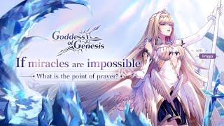 goddess of genesis gameplay day four for free lucifer romania live ep4