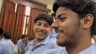 Abes engineering college Ghaziabad vlog| abesec diary  | abesec campus tour