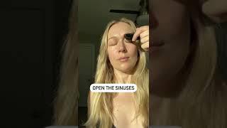 Open the Sinuses — Wildling Beauty #shorts