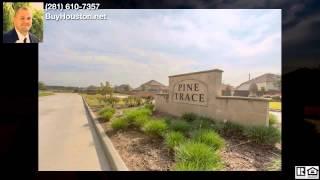 Waterfront Homes for Sale in Katy TX