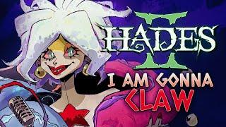 Hades II - I Am Gonna Claw | Cover by Minachu