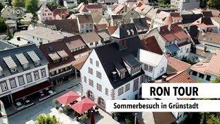 RON TOUR in Grünstadt | RON TV |