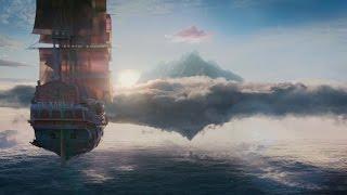 Pan - Official Teaser Trailer [HD]