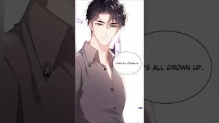 Her Crush Finally Fell For Her#webcomicsapp #romancemanhua #manhuaedit #manhwaedit #viralshort