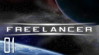 Freelancer - Episode 1