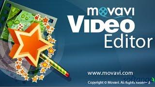 как крякнуть movavi video editor 12