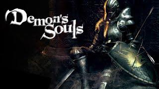 Demon's Dunk Souls Remastered