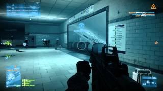 Battlefield 3 зависание в игре