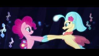 [Finnish] MLP: The Movie - One Small Thing