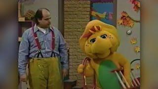 Barney & Friends: 3x04 I Can Be A Firefighter! (1995) - Multiple sources