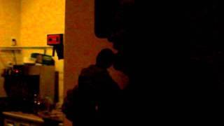 AKC Denny VanValkenburgh (Smoke Gets In Your Eyes-The Platters).MOV