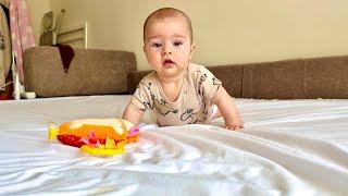 С ДНЁМ РОЖДЕНИЯ! Ложный вызов. Праздник у ребенка