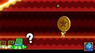 ¡¡TODOS LOS BUGS DE GEOMETRY DASH SUBZERO!! | GuitarHeroStyles