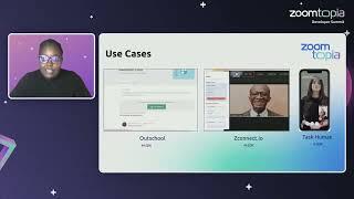 Developer Platform - Explore the Possibilities with Zoom's Meeting SDK for Web