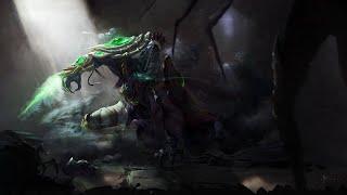 Heroes Of The Storm - Zeratul: Cut To The Chase