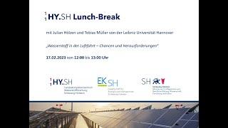 HY.SH Lunch-Break mit Julian Hölzen und Tobias Müller (2.2)