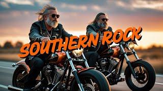 Rock ’n’ Rebels  – The BEST Southern Rock & Country Collection