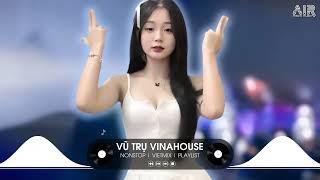 NONSTOP VINAHOUSE 2024  FULL TRACK NHẠC TIKTOK HOT NHẤT HIỆN NAY  NHẠC REMIX TIKTOK HOT NHẤT 2024