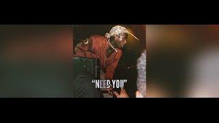 Rich Homie Quan x Young Thug x Fetty Wap Type Beat - "Need You" | (Prod. By @1YungMurk)