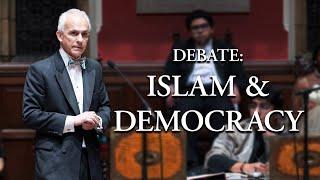 Ben Habib argues that Islam must reform & liberalise to reconcile with modern democracy 7/8