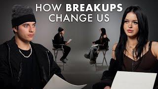 How Breakups Change Us w/ Gavin Magnus & NEVADA