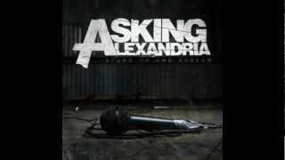 Nobody Don't Dance No More-Asking Alexandria