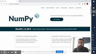 Why Use NumPy? | Python Arrays With NumPy