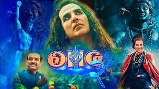 OMG 2 Full Movie | Akshay Kumar | Pankaj Tripathi | Yami Gautam | Blockbuster New Movie 2023