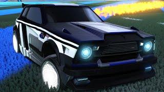 The 1v1 Grind Begins… | Road To Rank #1 In all Modes | PRO Rocket League