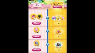 Season Pass trick working again | candy crush unlimited boosters