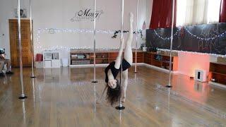 We Are Fine Sharon Van Etten, Cheerful Pole Performance, Angela @ The Moxy Movement