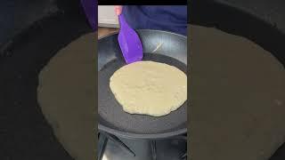 Fail-Proof VIRAL Scrambled Pancakes