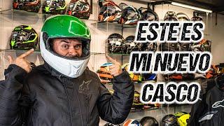 6 Cosas que Debes saber sobre los Cascos para Moto | @ridersite