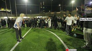 irl $20,000 1v1 Football Tournament  (UK Edition )