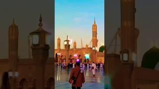 Madina munawwara #shots #shorts #islamic #viral