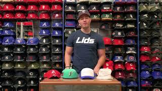 Lids 101 Series: What to Expect at Lids