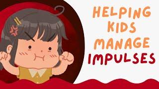 Helping Children with Impulse Control: Effective Strategies for ABA