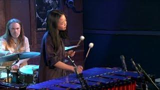 Steve Weiss Mallet Festival with Chien Chien Lu - Bolivia