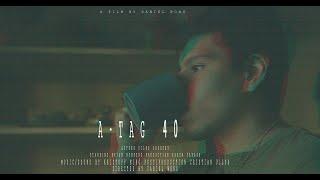 A   TAG 40 / GAD - 40