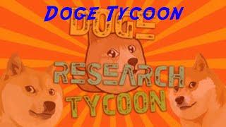 Roblox | Doge Tycoon | Doge Cash!