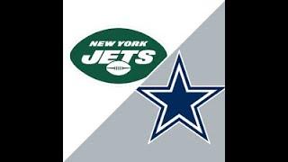 New York Jets Week 2 Game Highlights