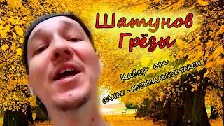 Юрий Шатунов - Грезы [Cover by САМОЕ МУЗЫКАЛЬНОЕ ТАКСИ]