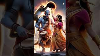 HAR HAR MAHADEV" #mahadev #harharmahadev #mahakal #shiv #shorts #youtubeshorts #trending