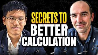 CM Azel Chua - Mastering Chess Calculation with the Burger Technique