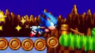 How to get Blue Super Sonic in Sonic Mania