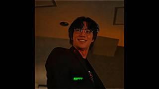 Weak Hero Villains Class 1 Vs 2 EDIT || Baek Jin & Geum Seong ️ #weakheroclass2