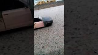 Ваз-2104 боевая классика.
