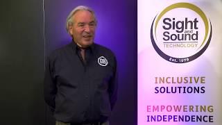 Sight and Sound Technology CET Courses